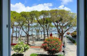 UN BALCONE IN PINETA - Foto 8