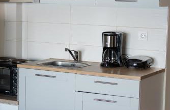 Seacoast Apartments 1 ! - Foto 17