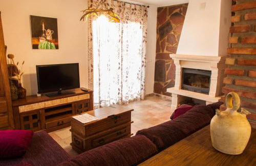 Casa Rural La Dueña - Foto 102