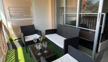 Sea view appartment - Foto 4