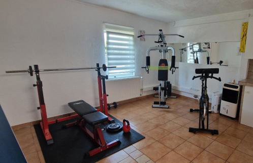 Family Holiday House Petric - Foto 43