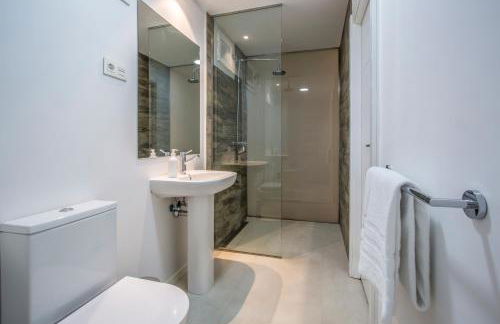 Slow Suites Luchana - Foto 96