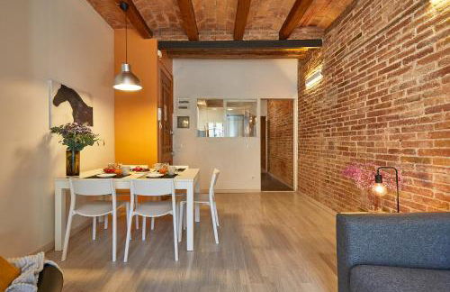 BBarcelona Urban Apartments - Photo 49