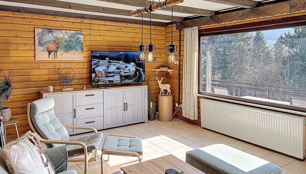 Franzi 1 - Foto 2, Living Room