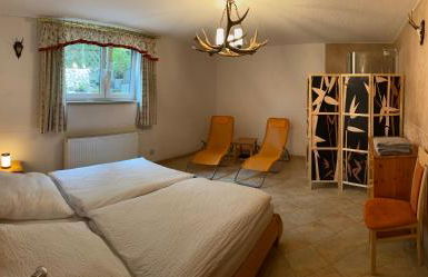 Waldhaus Eichhörnchen - Foto 37