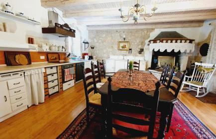 Villa Kažun with private pool and two gardens - Foto 22