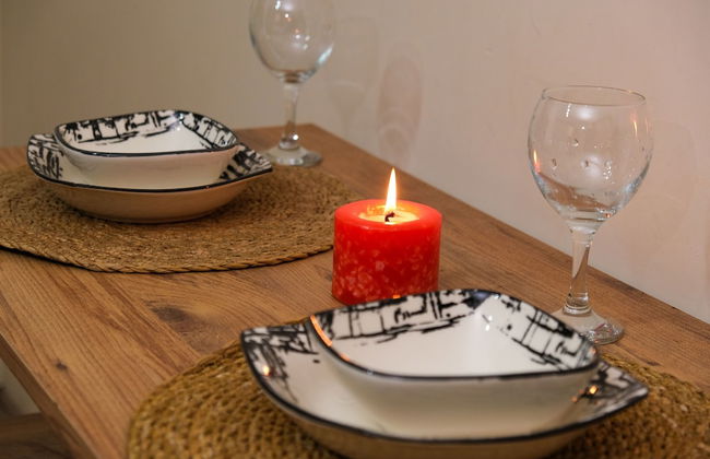 Taksim Nikea Suites 80 - Foto 14