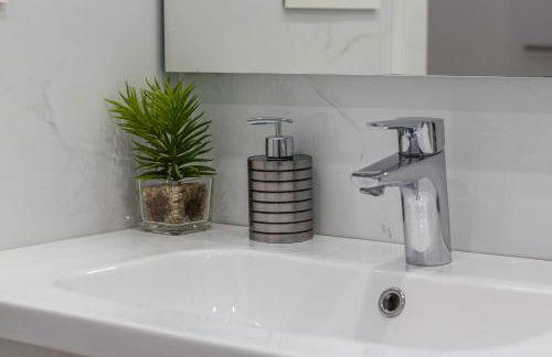 Bilbao Indautxu VIII by Aston Rentals - Foto 19