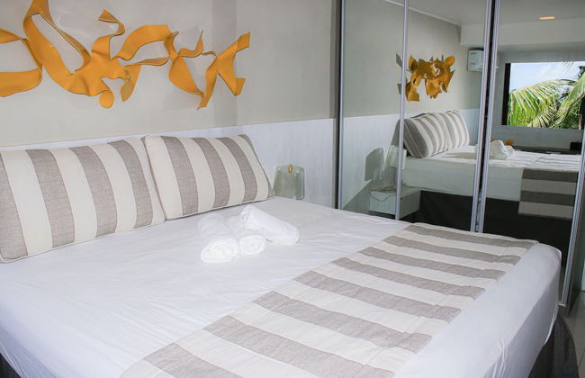 Cobertura Beira-Mar c/ Piscina Privativa – Barra Bali 417 - Foto 4