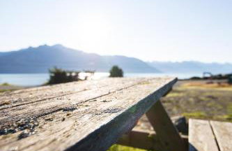 Suite 1 Lynn View Lodge - Foto 16