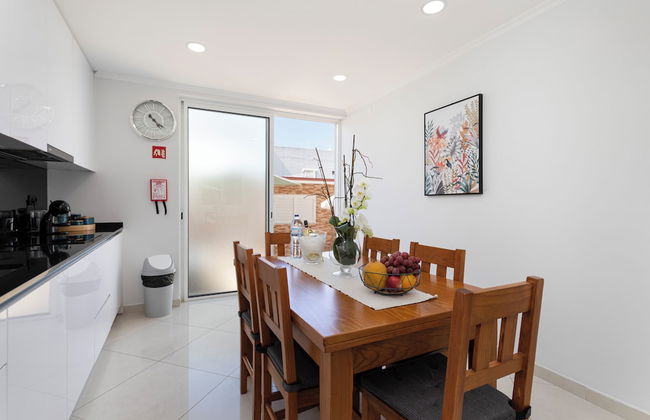 Zurrinha Holidays With Jacuzzi - Foto 48