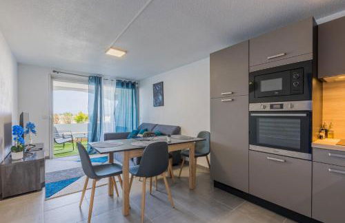 Le Prestigieux Accès direct Port et Plage - Photo 12