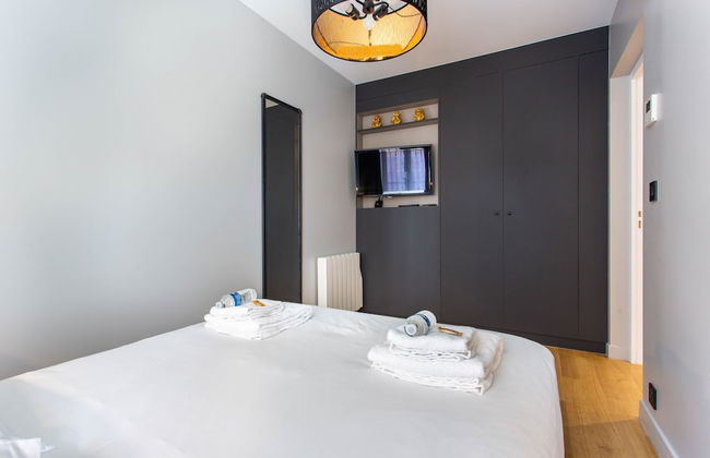 Magnificent Apartment - 2br/6p - Republique - Photo 3