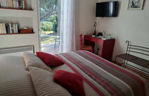 La Villa du Petit Port - Foto 24