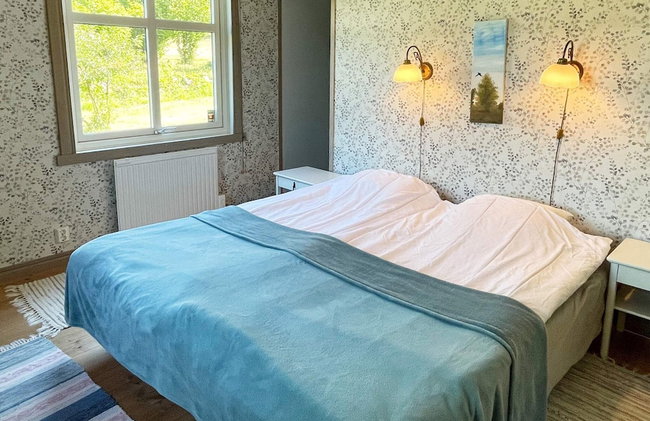 6 Person Holiday Home in Borgholm - Foto 12
