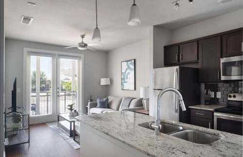 Landing Incredible 1BD Yoga Studio Gym - Foto 8