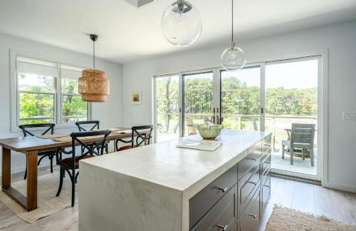 Newly Renovated Waterfront Cottage - Foto 28