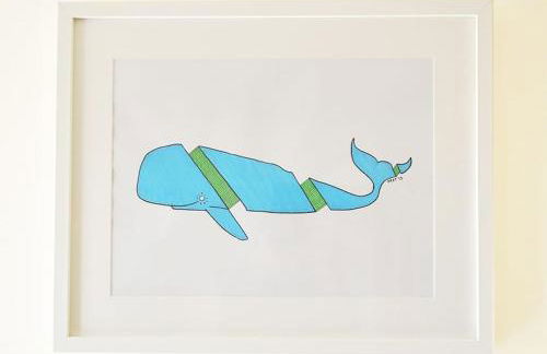 Casa Baleia - Praia e Piscina - 10 pessoas - Foto 2