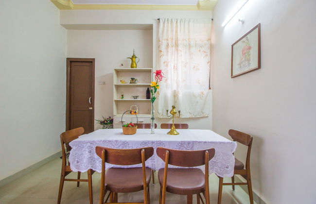 OYO 15934 Home Traditional 3BHK Bainguinim - Photo 16