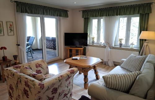 Appartementhaus am Fichtelberg - Foto 30