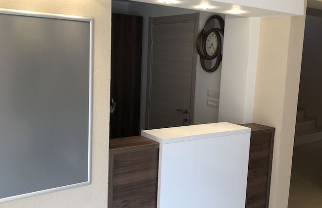 Almare apartments Budva - Photo 55