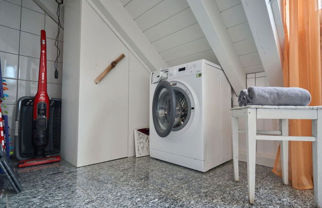 Holiday Apartment Refugium Buhl - Foto 17