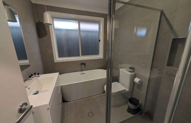 Strawberry Lodge - Photo 13