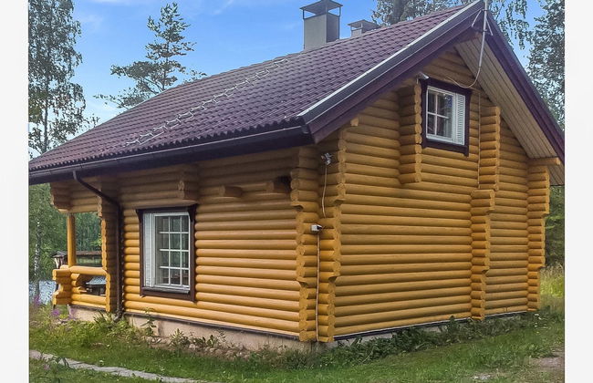 Pikku harrila - Foto 4