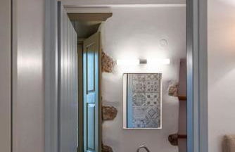 Sea & Sunset View Villa Chora with private jacuzzi - Foto 16