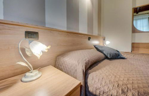 335 - Residence Montebello Monolocale C, Relax nel verde con Piscina - Foto 18