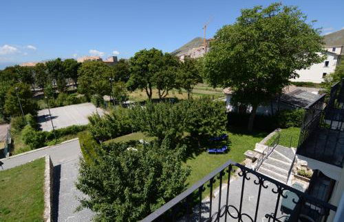 Residence Villa Valsi - Foto 29