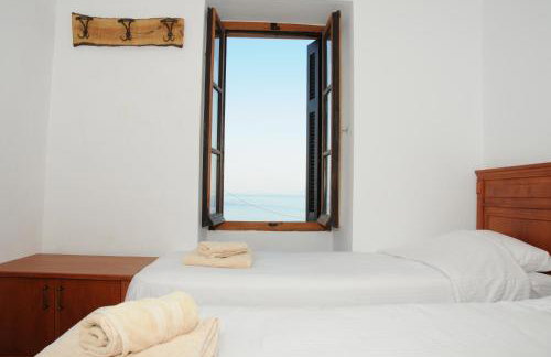 Pyrgos Fassea Kardamyli Towerhouse - Foto 2