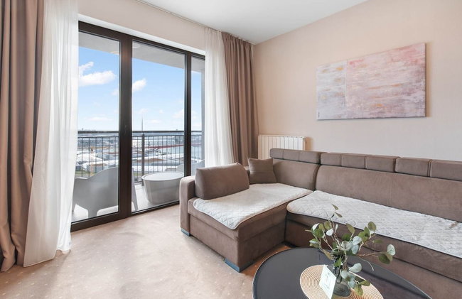 Belgrade Waterfront Riverside Apartments - Photo 56