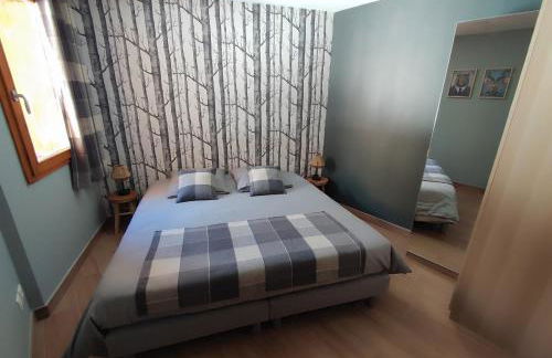 COSY EDEN SKI - Luxueux appartement T4 skis aux pieds à Tignes 2100 - Foto 14