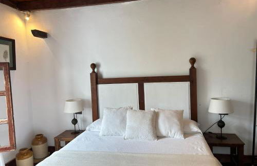 Casa La Aldaba - Foto 40