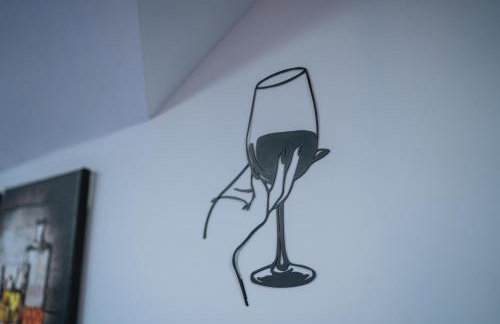 Annex, 2 Bed, Sleeps 4, Parking - Foto 22