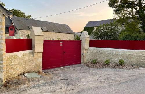 Le Clos de Russy - Foto 13