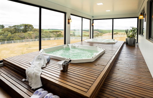 Cerro Azul Hotel Fazenda - Foto 42