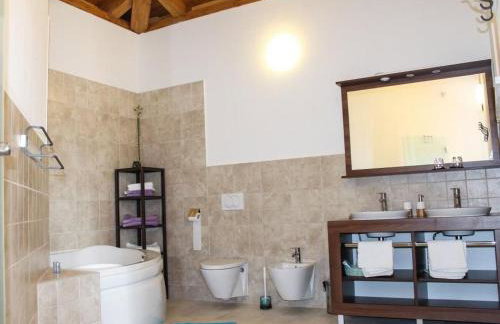 Holiday Home Arton Villa mit beheiztem Pool- in Istrien by Interhome - Foto 15