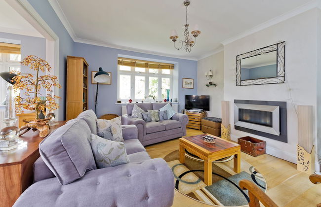 A Hampstead Retreat - Foto 20