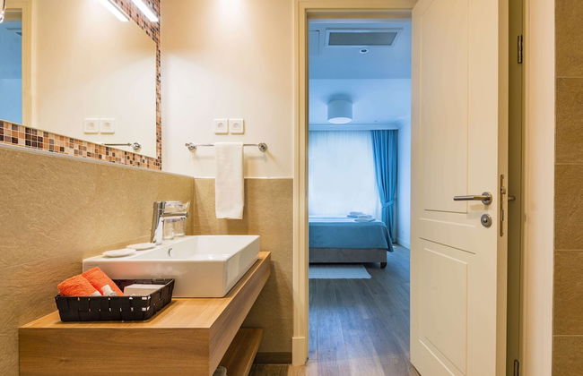 Lustica Bay Central - Foto 48