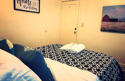 Seattle Urvan Village- Rainier - Foto 1