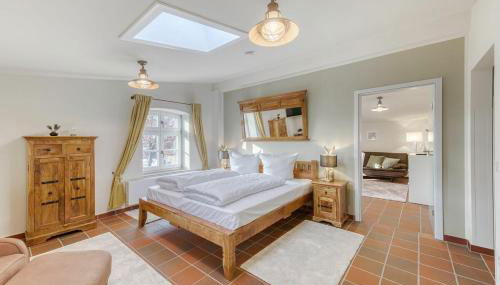 Natur pur! Exklusive Ferienwohnungen in historischer Poststation Bornkrug - Foto 3