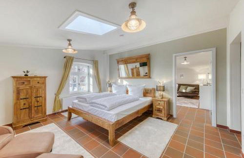 Natur pur! Exklusive Ferienwohnungen in historischer Poststation Bornkrug - Foto 3