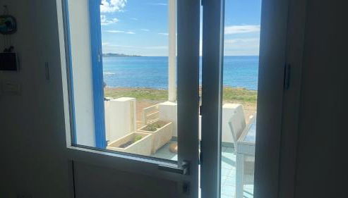 Casa Direttamente sul mare - Foto 4