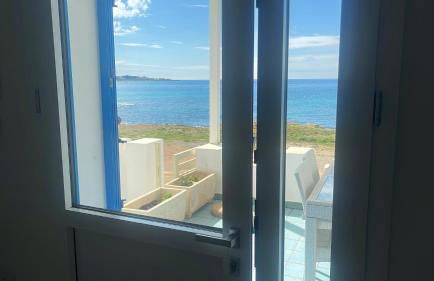 Casa Direttamente sul mare - Foto 4