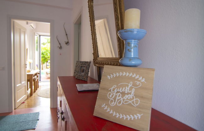 Quartano Paros Residence - Photo 21