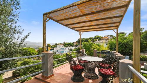 Casa de 2 dormitorios con piscina privada y desayuno incluido en Alhaurin - Photo 3