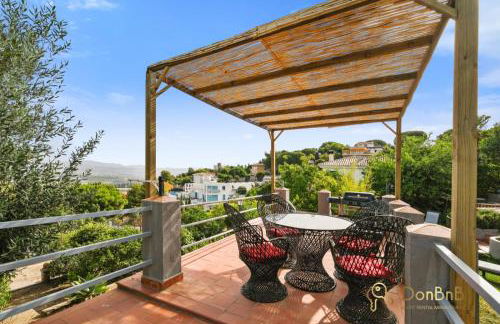 Casa de 2 dormitorios con piscina privada y desayuno incluido en Alhaurin - Photo 3