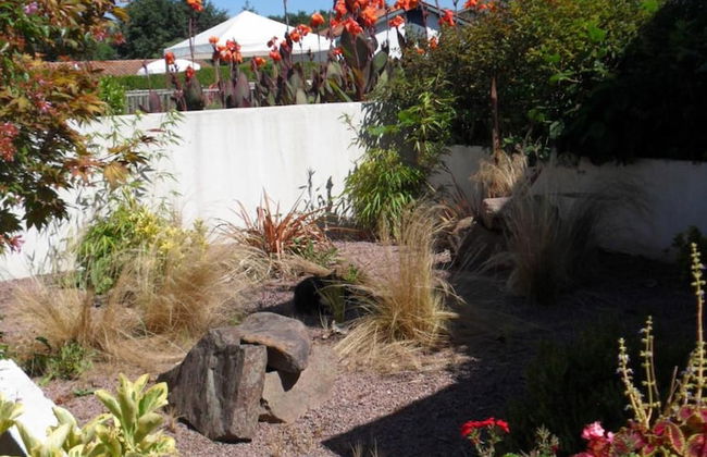 VVF Résidence Pays Basque Saint-Jean-Pied-de-Port - Foto 47